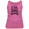 Women's Basic Tank Top Thumbnail