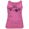 Women's Basic Tank Top Thumbnail