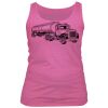 Women's Basic Tank Top Thumbnail