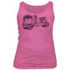 Women's Basic Tank Top Thumbnail