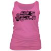 Women's Basic Tank Top Thumbnail