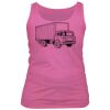 Women's Basic Tank Top Thumbnail