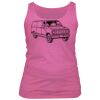Women's Basic Tank Top Thumbnail