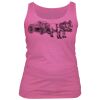 Women's Basic Tank Top Thumbnail