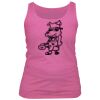 Women's Basic Tank Top Thumbnail