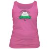 Women's Basic Tank Top Thumbnail