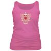 Women's Basic Tank Top Thumbnail