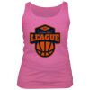 Women's Basic Tank Top Thumbnail