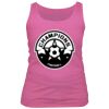 Women's Basic Tank Top Thumbnail
