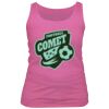 Women's Basic Tank Top Thumbnail