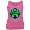 Women's Basic Tank Top Thumbnail