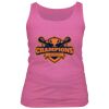 Women's Basic Tank Top Thumbnail