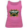 Women's Basic Tank Top Thumbnail