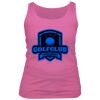Women's Basic Tank Top Thumbnail
