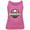 Women's Basic Tank Top Thumbnail
