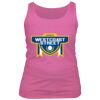 Women's Basic Tank Top Thumbnail