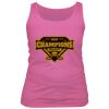 Women's Basic Tank Top Thumbnail