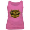 Women's Basic Tank Top Thumbnail
