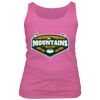 Women's Basic Tank Top Thumbnail