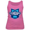 Women's Basic Tank Top Thumbnail