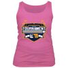 Women's Basic Tank Top Thumbnail