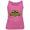 Women's Basic Tank Top Thumbnail