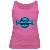 Women's Basic Tank Top Thumbnail
