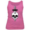Women's Basic Tank Top Thumbnail