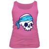 Women's Basic Tank Top Thumbnail