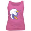 Women's Basic Tank Top Thumbnail