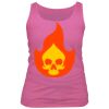 Women's Basic Tank Top Thumbnail