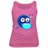 Women's Basic Tank Top Thumbnail