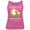 Women's Basic Tank Top Thumbnail