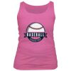 Women's Basic Tank Top Thumbnail
