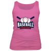 Women's Basic Tank Top Thumbnail