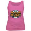 Women's Basic Tank Top Thumbnail