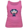 Women's Basic Tank Top Thumbnail