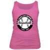Women's Basic Tank Top Thumbnail