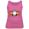 Women's Basic Tank Top Thumbnail