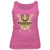 Women's Basic Tank Top Thumbnail