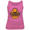 Women's Basic Tank Top Thumbnail