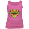 Women's Basic Tank Top Thumbnail