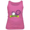 Women's Basic Tank Top Thumbnail