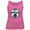 Women's Basic Tank Top Thumbnail
