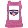 Women's Basic Tank Top Thumbnail