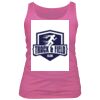 Women's Basic Tank Top Thumbnail