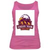 Women's Basic Tank Top Thumbnail
