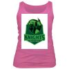 Women's Basic Tank Top Thumbnail