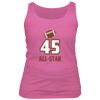 Women's Basic Tank Top Thumbnail