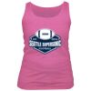 Women's Basic Tank Top Thumbnail